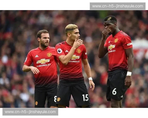 绝境与荣光：当塞尔塔的清冷雨季遇上曼联的红魔之心